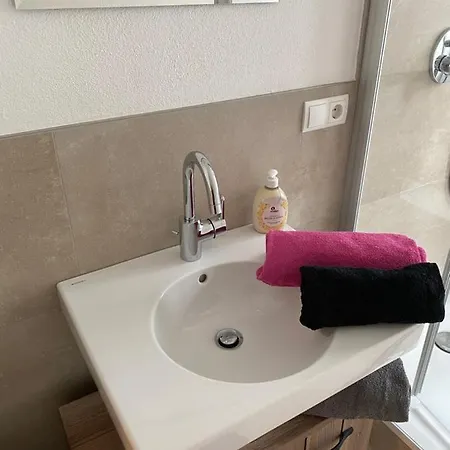 Apartment Jakobsberg *