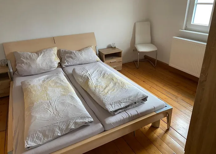 Appartement Jakobsberg