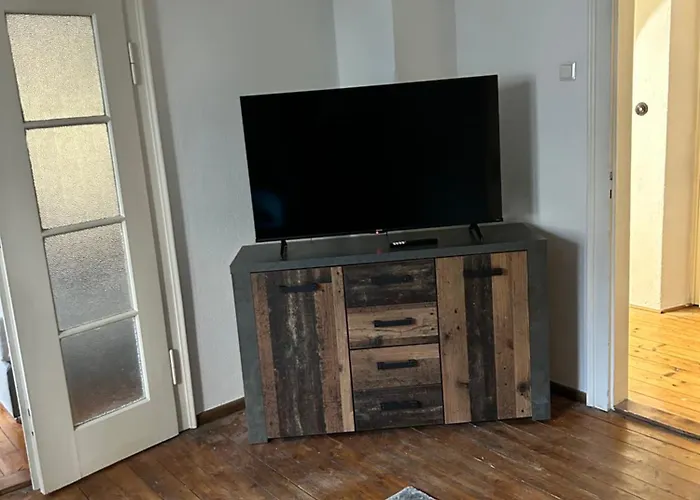 Jakobsberg Appartement *