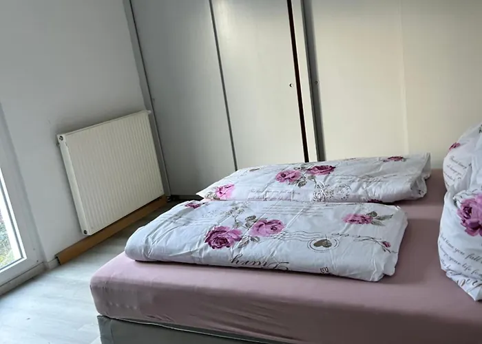 Appartement Jakobsberg Bamberg