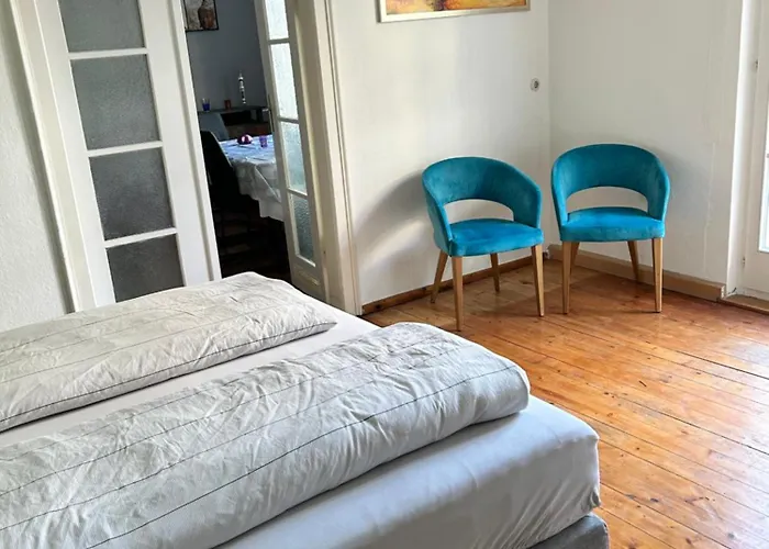 Appartement Jakobsberg