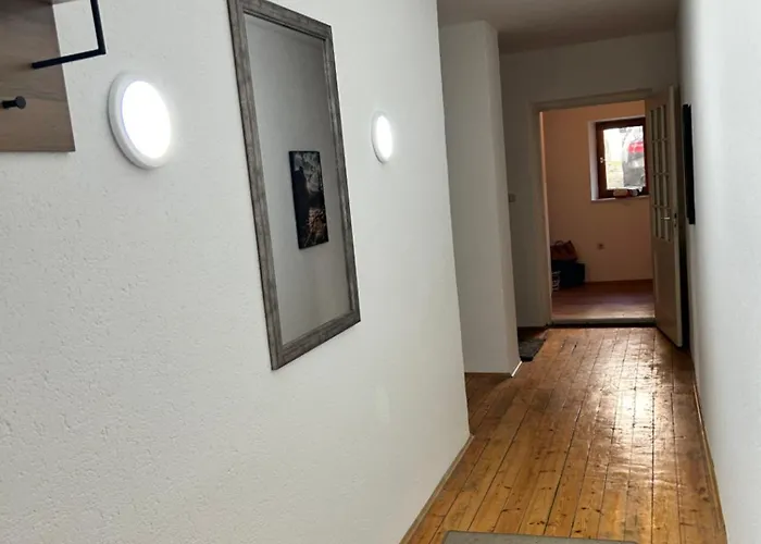Jakobsberg Appartement