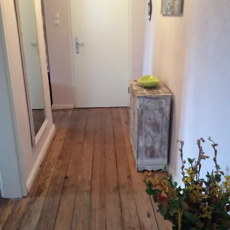 Jakobsberg アパート *