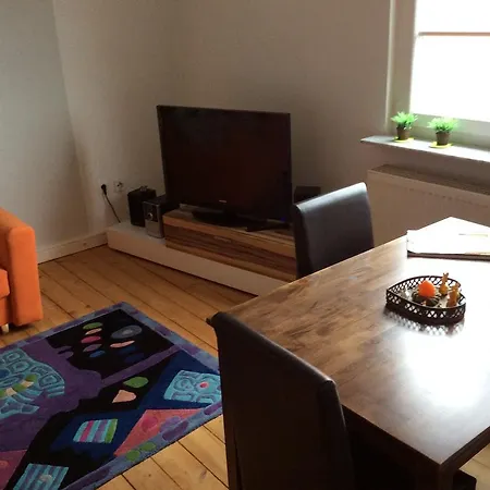 Apartment Jakobsberg Bamberg