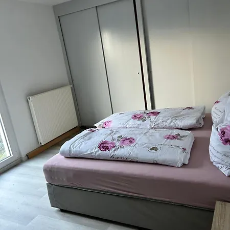 Apartment Jakobsberg Bamberg