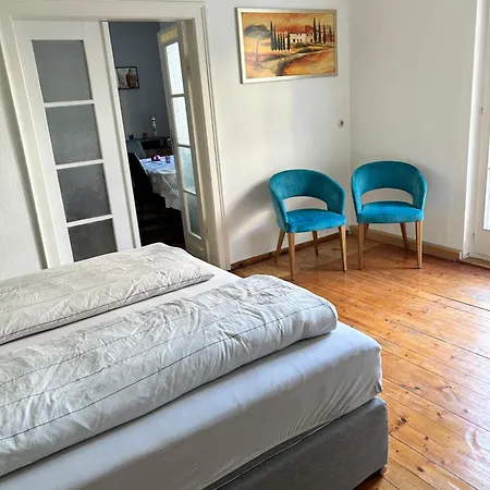 Apartment Jakobsberg