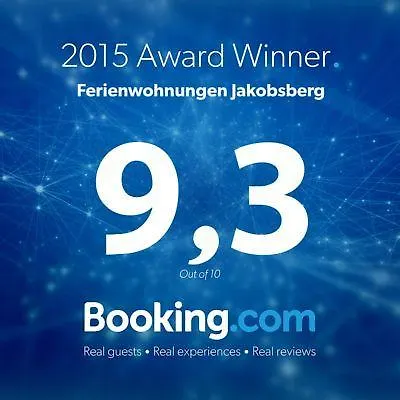 アパート Jakobsberg *