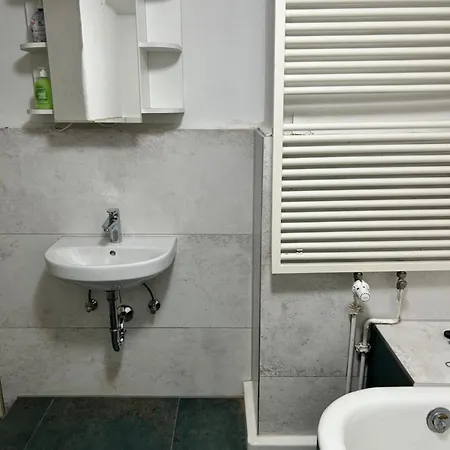 雅克布斯伯格公寓酒店 公寓 巴姆贝格