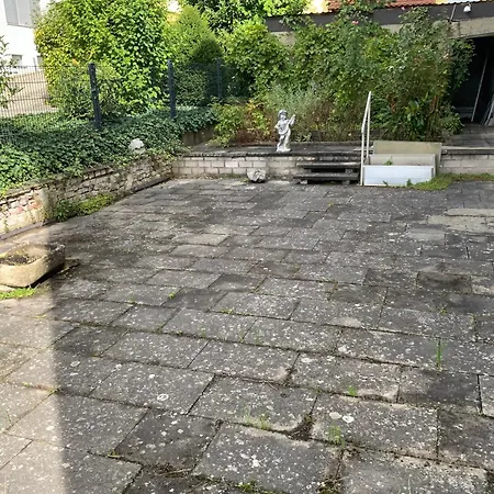 Apartment Jakobsberg Bamberg